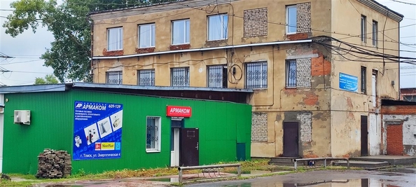 
  Сдается универсальное помещение, 157.6 м², Энергетическая ул
. Фото 5.