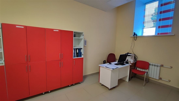 
  Сдается универсальное помещение, 476.1 м², Свердлова ул
. Фото 8.