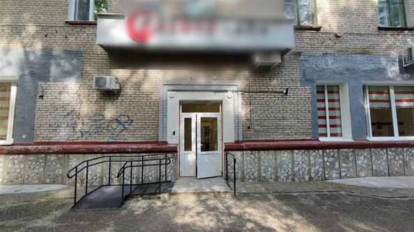 
  Сдается офис, 476.1 м², Свердлова ул
. Фото 1.