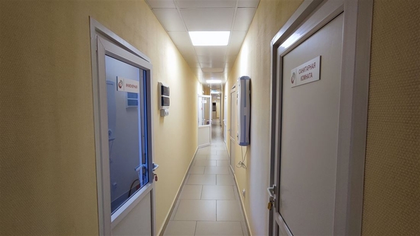 
  Сдается офис, 476.1 м², Свердлова ул
. Фото 10.