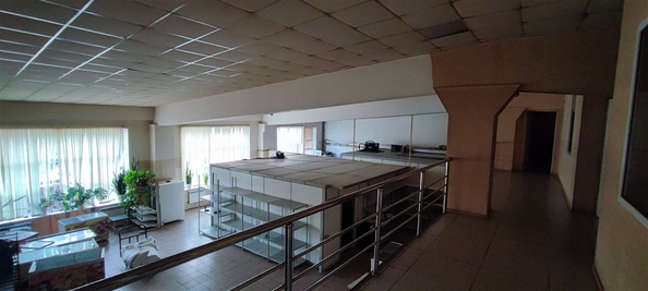 
  Сдается производственное помещение, 1300 м², Причальная ул
. Фото 8.