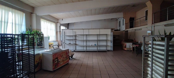 
  Сдается производственное помещение, 1300 м², Причальная ул
. Фото 12.