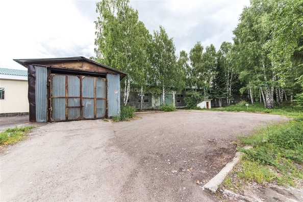 
  Сдается производственное помещение, 834 м², Мокрушина ул
. Фото 5.