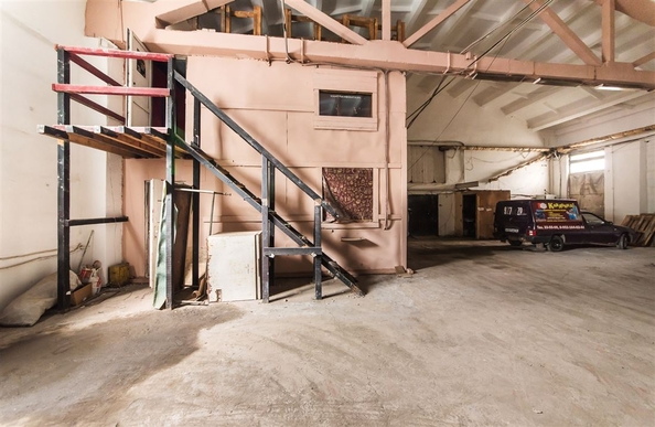 
  Сдается производственное помещение, 834 м², Мокрушина ул
. Фото 10.