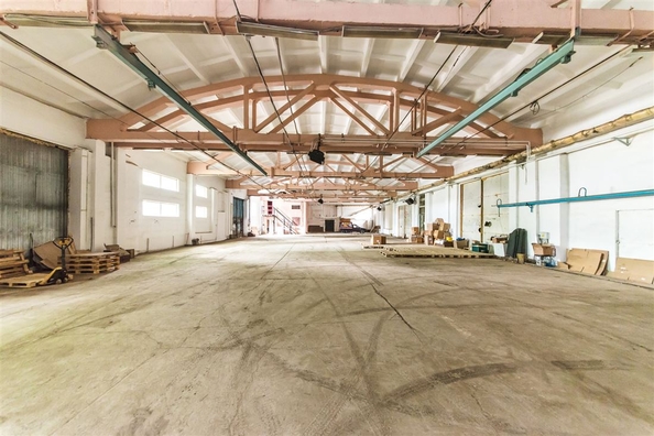 
  Сдается производственное помещение, 834 м², Мокрушина ул
. Фото 15.