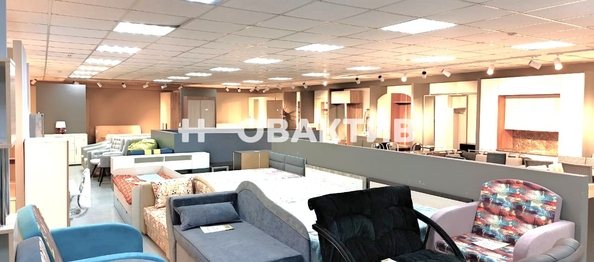 
  Продается универсальное помещение, 625.3 м², Островского ул, д. 22
. Фото 7.