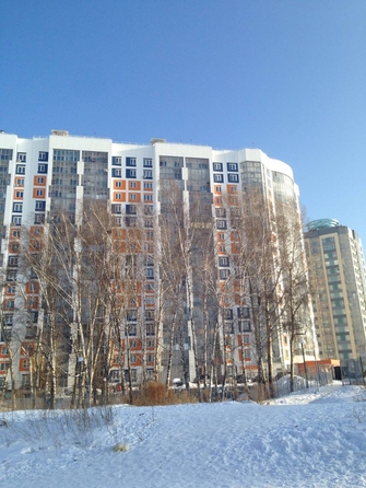 
  Сдам 3-комн. квартиру, 62.4 м², Береговая ул, д. 25
. Фото 4.