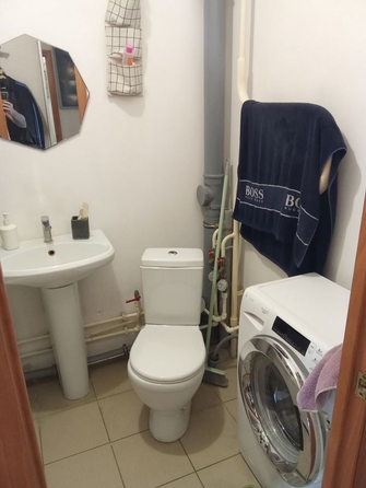 
  Продается студия, 23 м², Ягодная ул, д. 1
. Фото 4.