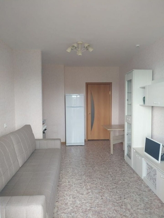 
  Продается студия, 23 м², Ягодная ул, д. 1
. Фото 1.