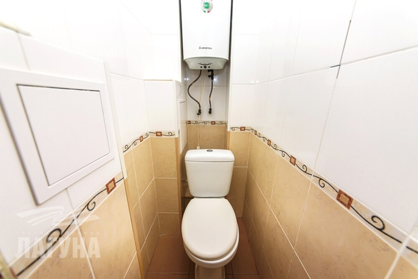 
  Продается 2-комн. квартира, 55.1 м², Красноармейская ул, д. 119
. Фото 3.
