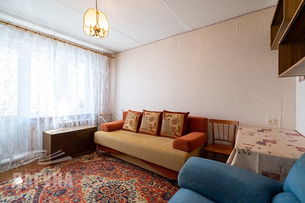 
  Продается 2-комн. квартира, 45 м², Новостройка ул, д. 35
. Фото 3.