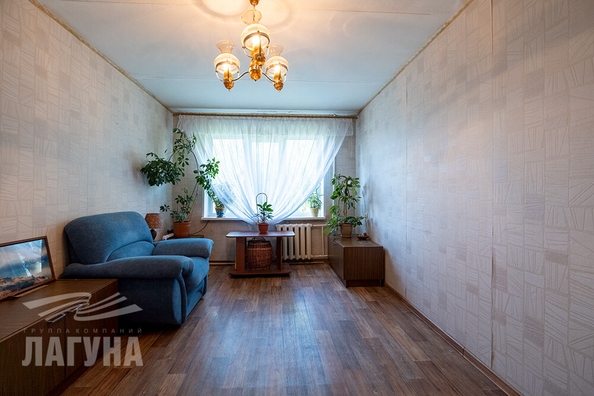 
  Продается 2-комн. квартира, 45 м², Новостройка ул, д. 35
. Фото 5.