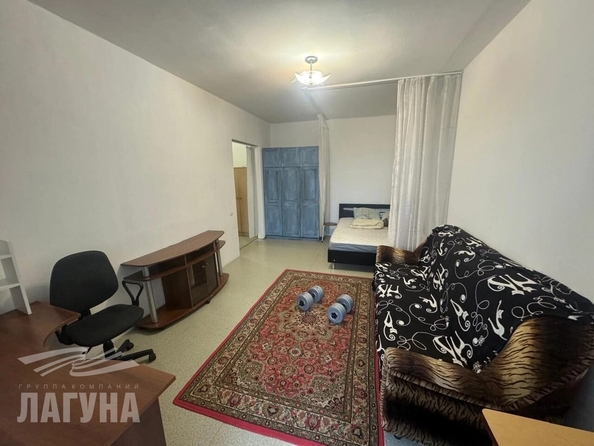 
  Сдается 1-комн. квартира, 42 м², Ленина пр-кт, д. 159
. Фото 8.