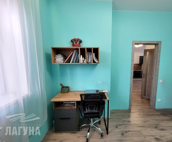 
  Продается дом, 123 м², Томск
. Фото 3.