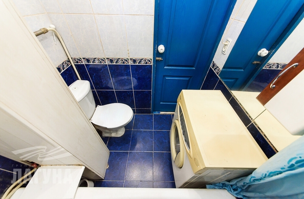 
  Продается 1-комн. квартира, 12 м², Говорова ул, д. 64
. Фото 1.