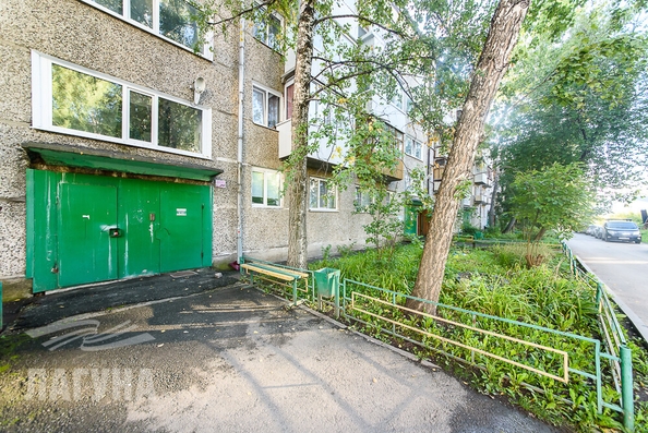 
  Продается 1-комн. квартира, 12 м², Говорова ул, д. 64
. Фото 2.