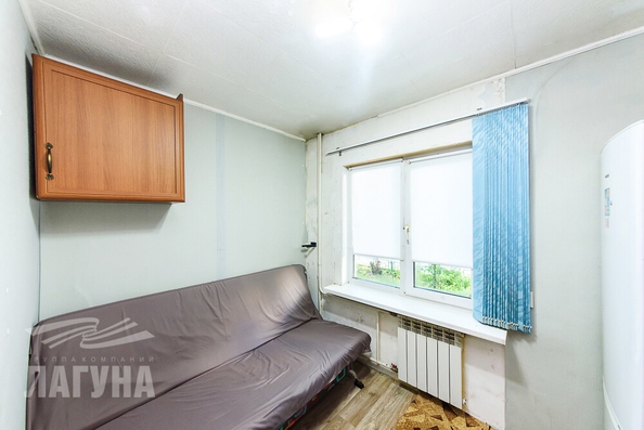 
  Продается 1-комн. квартира, 12 м², Говорова ул, д. 64
. Фото 7.