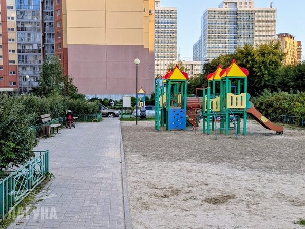 
  Сдается 2-комн. квартира, 59 м², Дальне-Ключевская ул, д. 16б
. Фото 1.