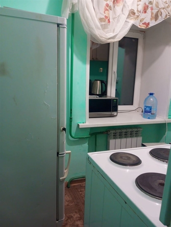 
  Продается 3-комн. квартира, 47.7 м², Нефтяников ул
. Фото 15.
