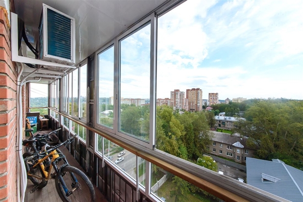 
  Продается 2-комн. квартира, 66.9 м², Сибирская ул
. Фото 17.