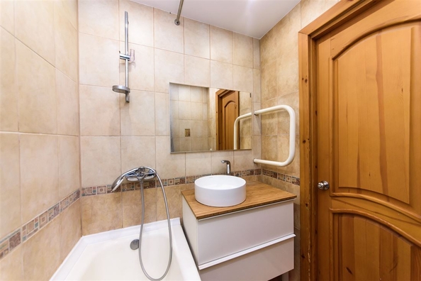 
  Продается 2-комн. квартира, 66.9 м², Сибирская ул
. Фото 20.