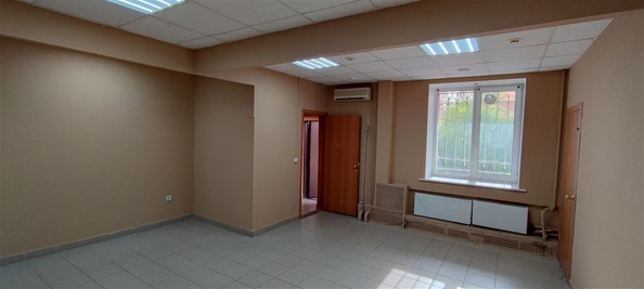 
  Сдается офис, 33.5 м², Мокрушина ул
. Фото 7.