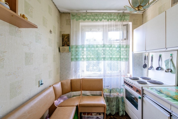 
  Продается 1-комн. квартира, 31 м², Бела Куна ул, д. 8/1
. Фото 3.