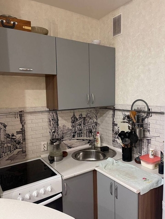 
  Продается студия, 23 м², Мечникова ул, д. 1
. Фото 4.