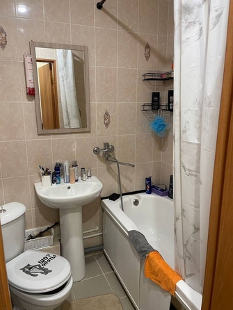 
  Продается студия, 23 м², Мечникова ул, д. 1
. Фото 7.