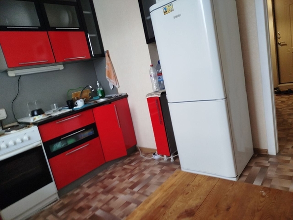 
  Продается 1-комн. квартира, 34.7 м², ЖК Южные Ворота, Королёва дом 4
. Фото 6.