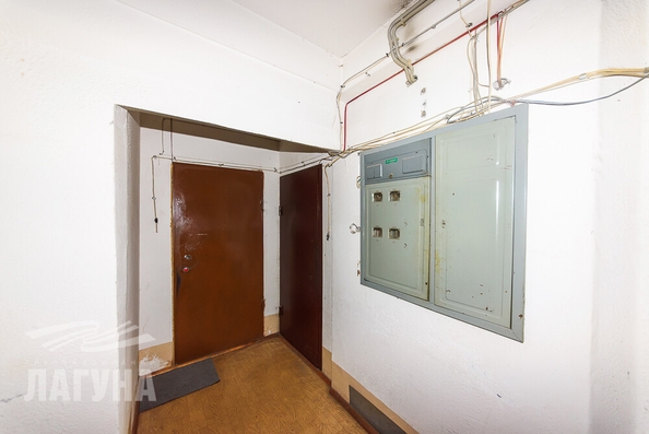 
  Продается 2-комн. квартира, 53.2 м², Ивана Черных ул, д. 97/4
. Фото 2.