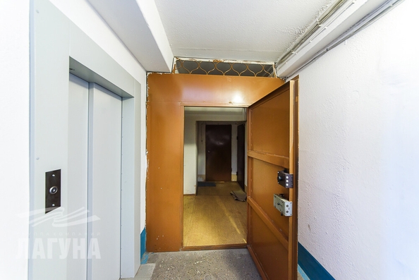 
  Продается 2-комн. квартира, 53.2 м², Ивана Черных ул, д. 97/4
. Фото 3.