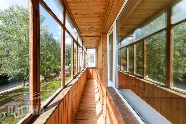 
  Продается 2-комн. квартира, 53.2 м², Ивана Черных ул, д. 97/4
. Фото 8.