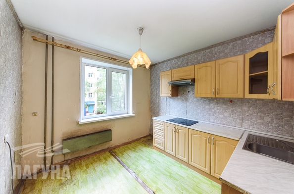 
  Продается 2-комн. квартира, 53.2 м², Ивана Черных ул, д. 97/4
. Фото 16.