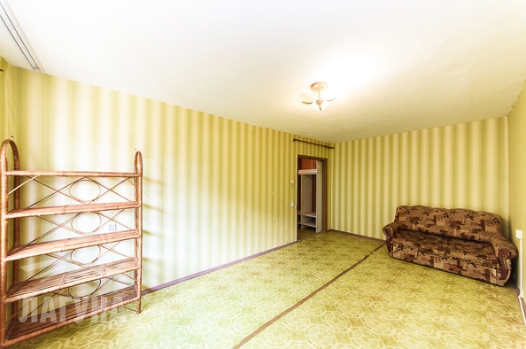 
  Продается 2-комн. квартира, 53.2 м², Ивана Черных ул, д. 97/4
. Фото 21.