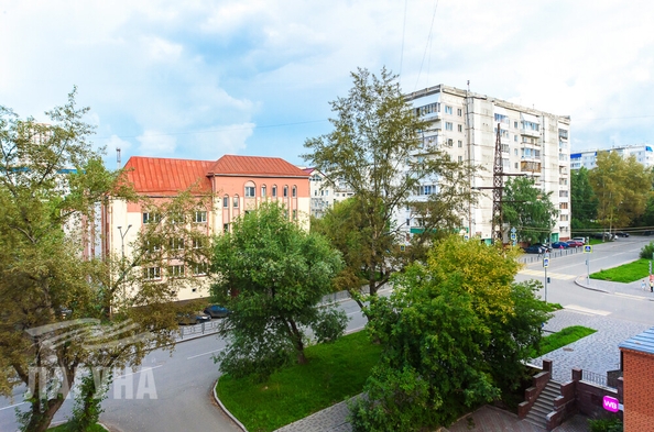 
  Продается 3-комн. квартира, 90.6 м², Киевская ул, д. 15
. Фото 5.
