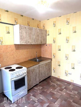 
  Сдается 1-комн. квартира, 32 м², Ботанический пер, д. 7А
. Фото 1.