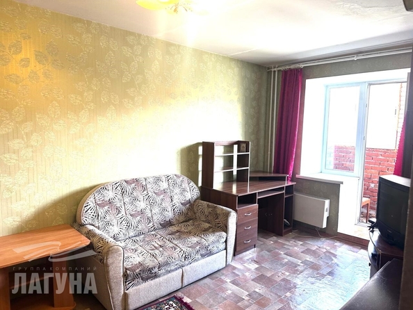 
  Сдается 1-комн. квартира, 32 м², Ботанический пер, д. 7А
. Фото 7.