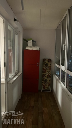 
  Сдается 1-комн. квартира, 34.7 м², Андрея Крячкова ул, д. 3
. Фото 5.