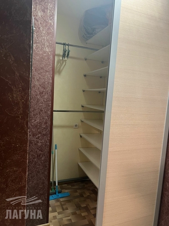 
  Сдается 1-комн. квартира, 34.7 м², Андрея Крячкова ул, д. 3
. Фото 15.