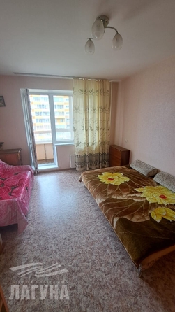 
  Сдается 1-комн. квартира, 26 м², Ягодная ул, д. 1
. Фото 3.