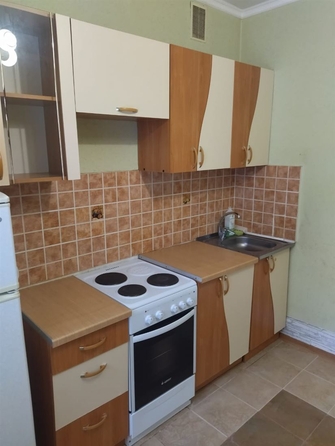 
  Сдается 1-комн. квартира, 40.6 м², Елизаровых ул
. Фото 9.