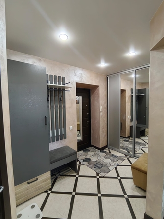 
  Продается 1-комн. квартира, 36.8 м², Иркутский тракт, д. 185
. Фото 17.