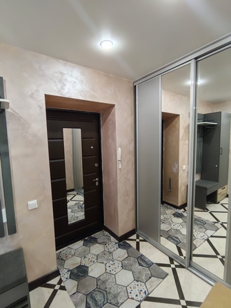 
  Продается 1-комн. квартира, 36.8 м², Иркутский тракт, д. 185
. Фото 19.
