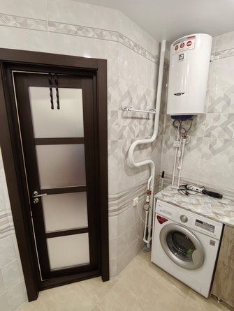 
  Продается 1-комн. квартира, 36.8 м², Иркутский тракт, д. 185
. Фото 24.