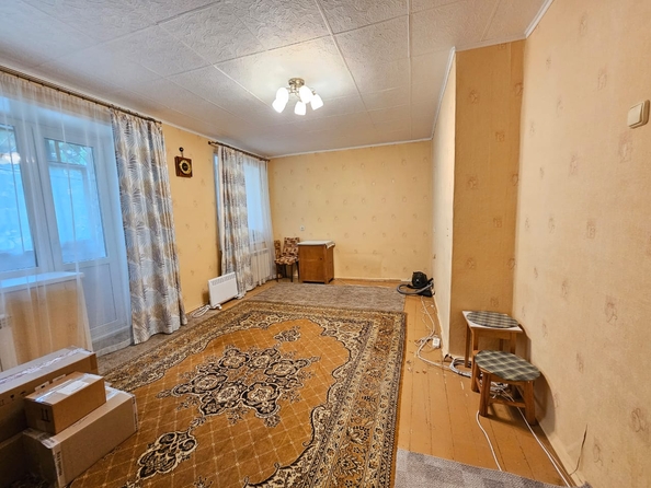 
  Продам 1-комн. квартиру, 33.2 м², Королева ул, д. 6
. Фото 8.
