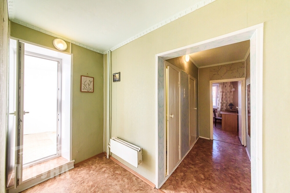 
  Продается 3-комн. квартира, 67 м², Лебедева ул, д. 8
. Фото 14.