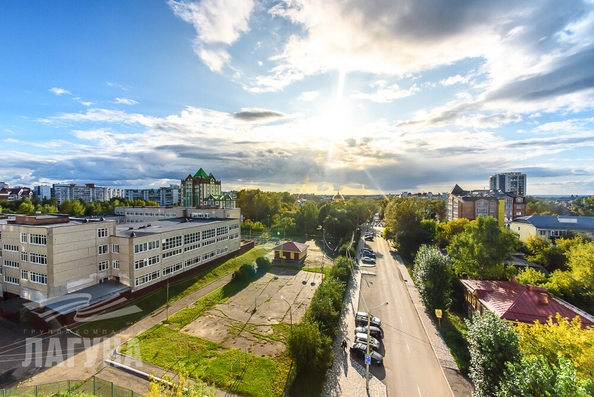 
  Продается 3-комн. квартира, 67 м², Лебедева ул, д. 8
. Фото 22.