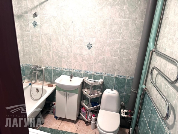 
  Сдается 1-комн. квартира, 32 м², Ботанический пер, д. 7А
. Фото 8.