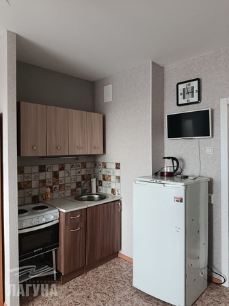 
  Сдается 1-комн. квартира, 21 м², Андрея Крячкова ул, д. 1И
. Фото 3.